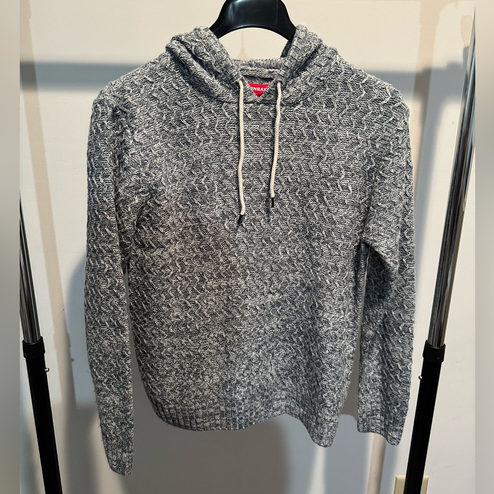 Unionbay Mens Hoodie